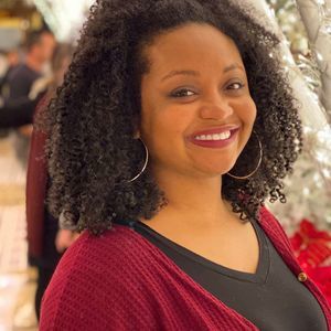 Meet your Posher, Janee